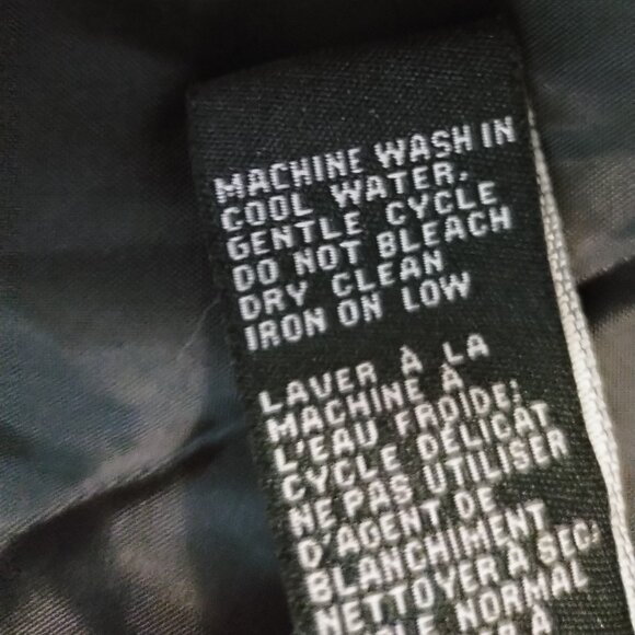 Black Tweed Boucle Metallic Thread Jacket NWOT - Picture 11 of 11